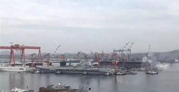 国产航母钓鱼视频播放,海上航母生活大揭秘