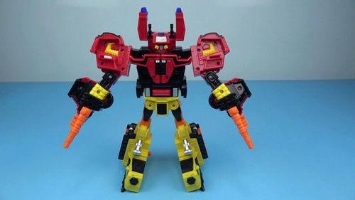 变形玩具国产动画视频,国产创意与童趣的完美融合