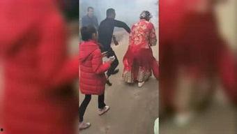 国产婚闹高清视频在线