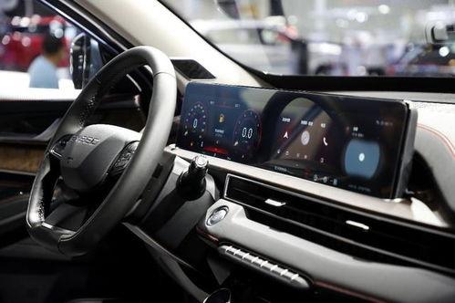 什么车是国产新车呢视频,引领潮流的本土汽车风采