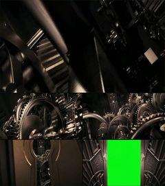 国产电影公司开场视频,国产电影公司开场视频背后的故事