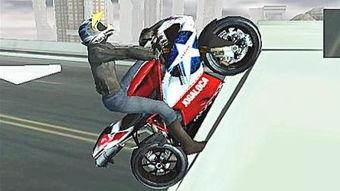 嘲笑国产摩托车的视频,视频揭示行业痛点