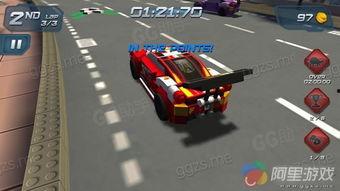 国产乐高赛车评测视频,速度与激情的国产新篇章