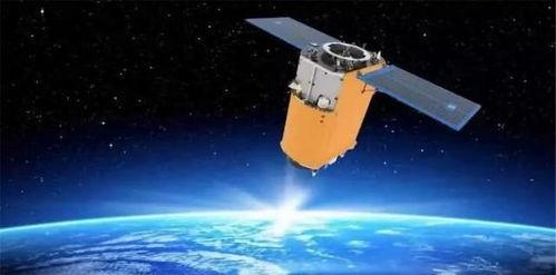 中国国产卫星视频,国产卫星视频展现中国航天科技新成就