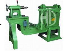 国产旋压机工作视频讲解,国产旋压机工作原理及操作流程详解