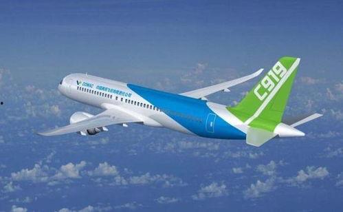 如何画国产客机视频教学,跟随视频教程学习国产客机绘制技巧