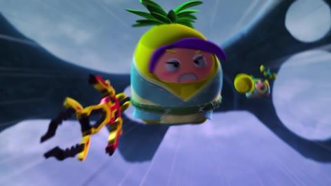 国产动画杂谈解说视频大全,揭秘经典与创新的视听盛宴