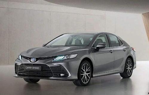 国产新款凯美瑞视频,科技与舒适的完美融合