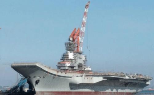 专家讲国产航母视频,中国海军力量新篇章