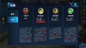 国产关羽游戏怎么玩视频,跟随视频轻松上手