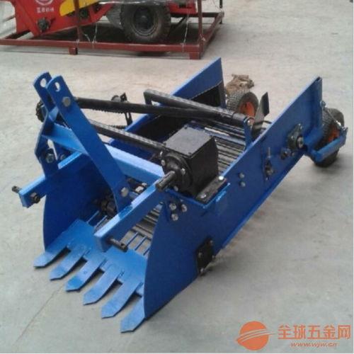 国产洋葱收获机视频,高效便捷的农业革新利器