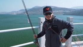 国产钓鱼大片视频