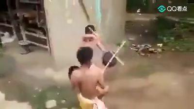 国产神剧动作视频,惊心动魄的视觉冲击