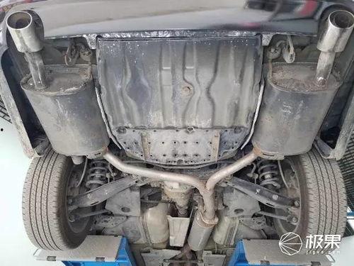 国产x5底盘评价视频,揭秘底盘性能与品质！