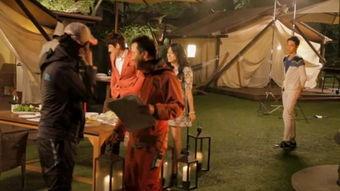 国产短剧幕后花絮视频