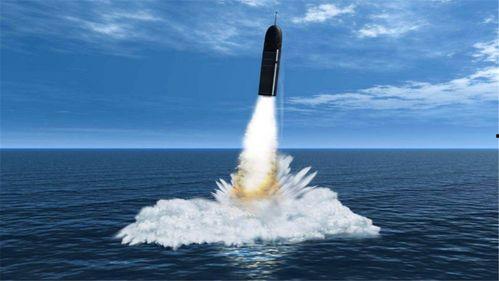 国产导弹冲出亚洲视频,展现我国国防力量新高度