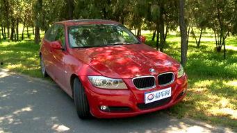 国产宝马5车评视频,驾驭豪华，尽享科技魅力