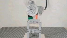 国产乐高动力组 视频,创意无限，动力十足的多功能搭建体验