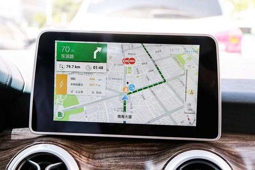 国产导航中文在线视频,探索智慧出行新篇章