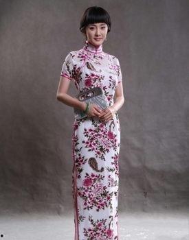 国产女孩旗袍图片欣赏视频,国产旗袍之美鉴赏之旅