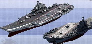 国产航母远航准备视频