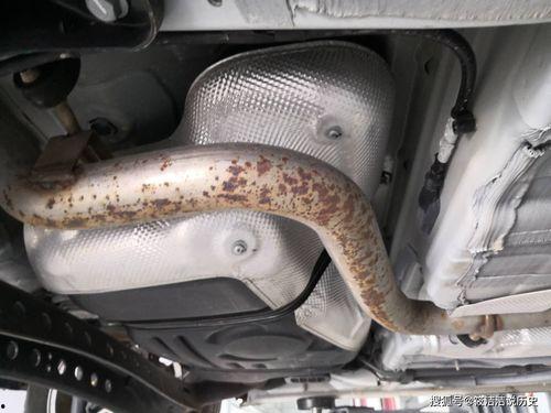 国产车生锈了视频播放,视频揭示真实状况