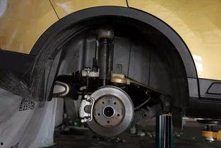 国产车底盘防锈视频讲解,视频讲解深度解析