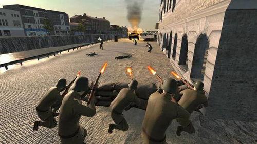 抗日国产游戏视频合集,抗日国产游戏视频合集回顾