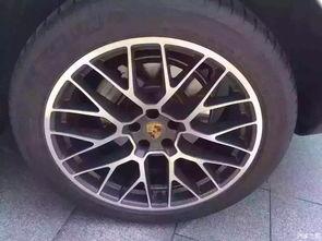 国产锻造轮毂 评测视频,性能与品质的双重保障