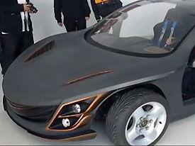 国产跑车直播视频,速度与激情的视觉盛宴