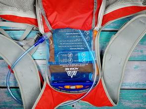 户外软水袋国产测评视频,性能与性价比大比拼