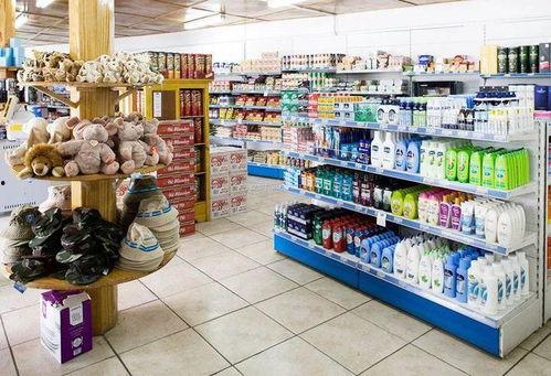 国产超市爆火视频,揭秘国货崛起新趋势