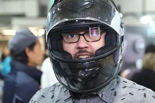 国产ar头盔测评视频,探索未来视界的新篇章