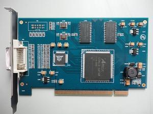 视频采集卡国产化,助力我国视频处理领域自主创新发展