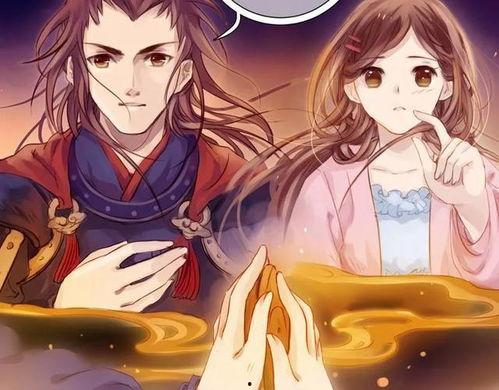 国产动漫视频古风,梦回千年——国产古风动漫视频赏析