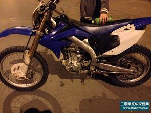 国产450摩托车视频