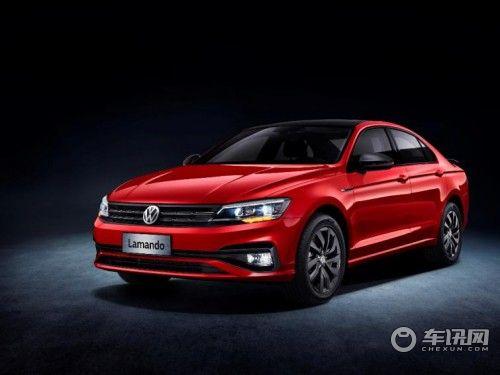 大众凌渡视频21款国产,动感时尚，驾驭未来