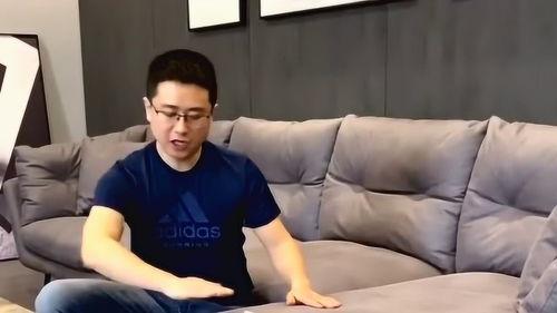 国产沙发大佬是谁呀视频,探寻“沙发大佬”的传奇故事