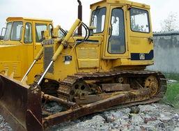 国产推土机保养方法视频