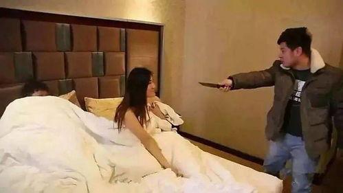 国产妻子出轨视频,家庭破裂，道德沦丧