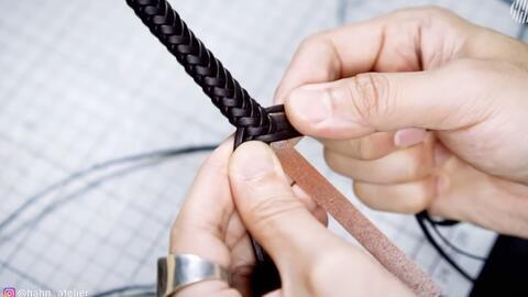 国产手环制造视频,从设计到成品