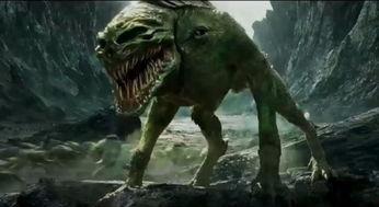 国产怪兽进攻长城视频,一场视觉盛宴的巅峰对决