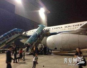 南航机长视频国产版,揭秘国产航空器驾驶技能与民族自豪感