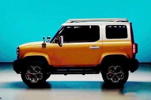 国产吉姆尼越野视频大全