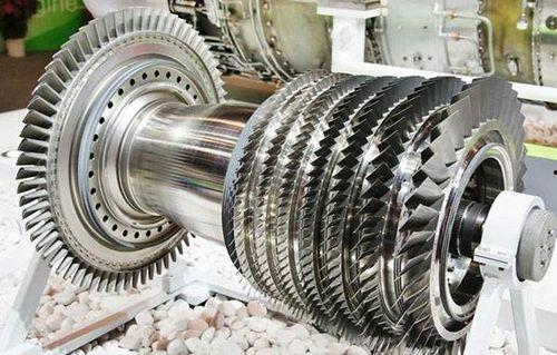 国产涡扇叶片加工工艺视频,揭秘先进制造技术