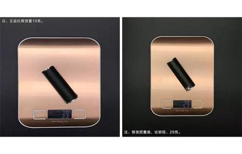 国产名仕真假辨别图解视频,图解视频深度解析