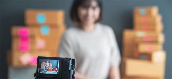 国产带货直播视频,国产商品直播盘点